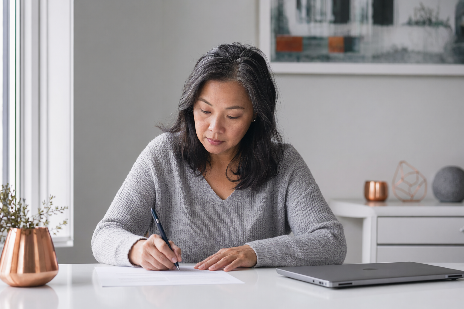 Illustration for Filing an EEOC charge